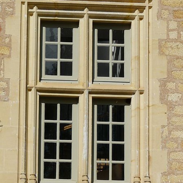 Photo de Château de Campagne