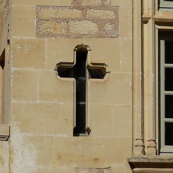Photo de Château de Campagne