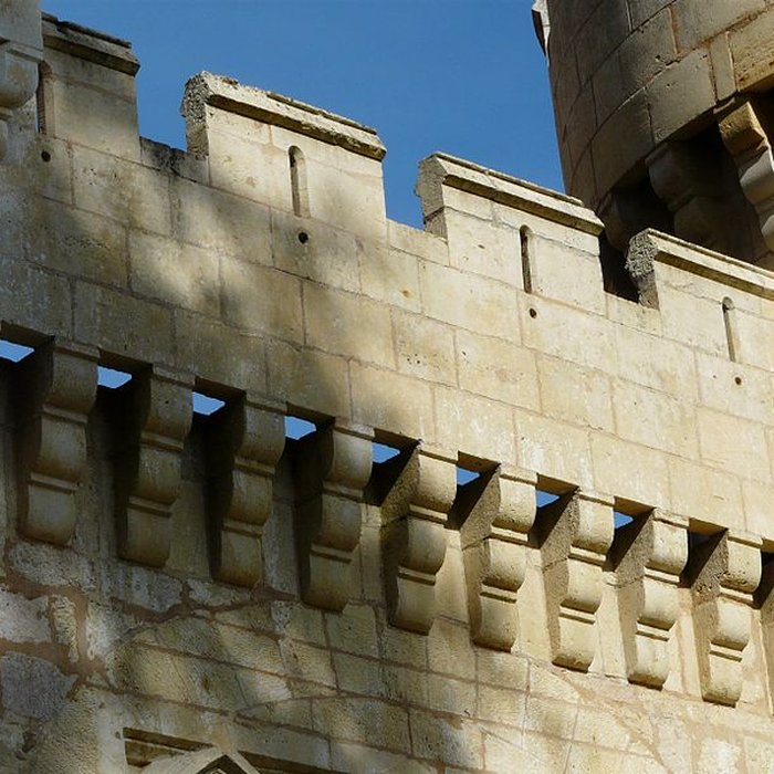 Photo de Château de Campagne