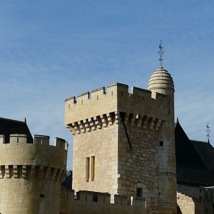 Photo de Château de Campagne