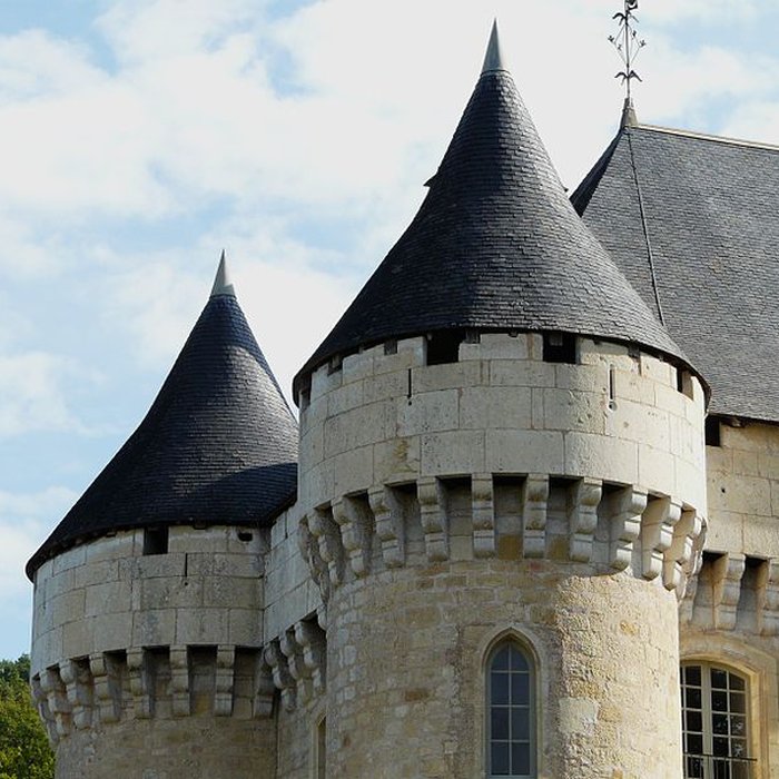 Photo de Château de Campagne