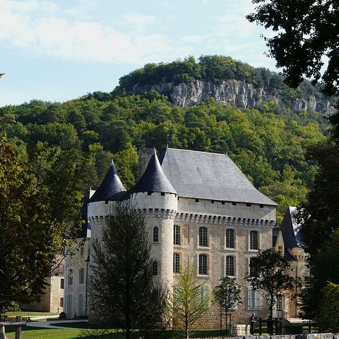Photo de Château de Campagne