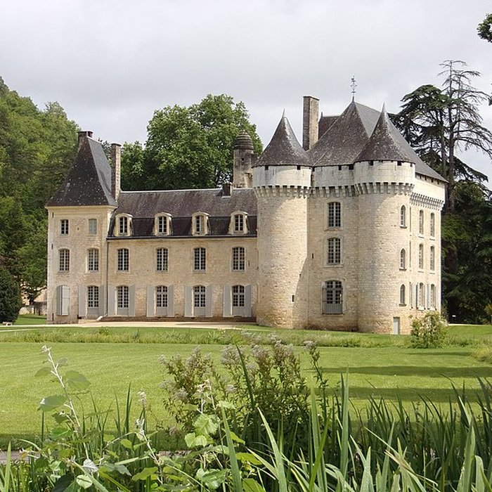 Photo de Château de Campagne