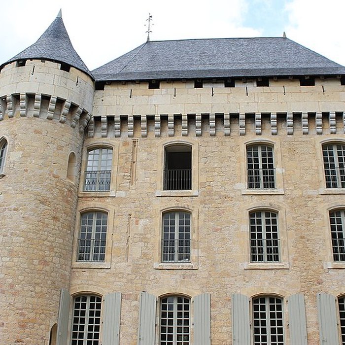 Photo de Château de Campagne
