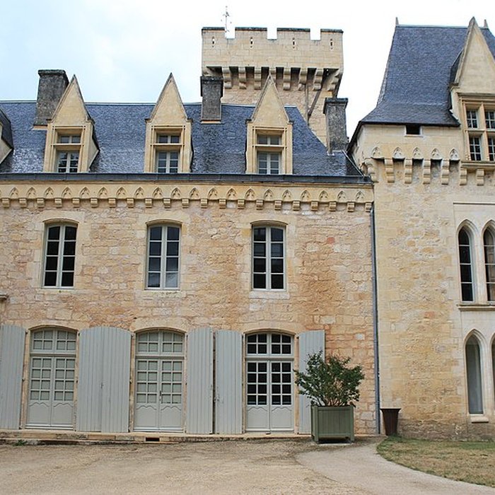 Photo de Château de Campagne