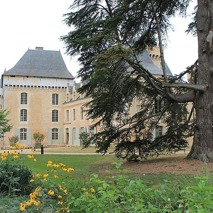 Photo de Château de Campagne