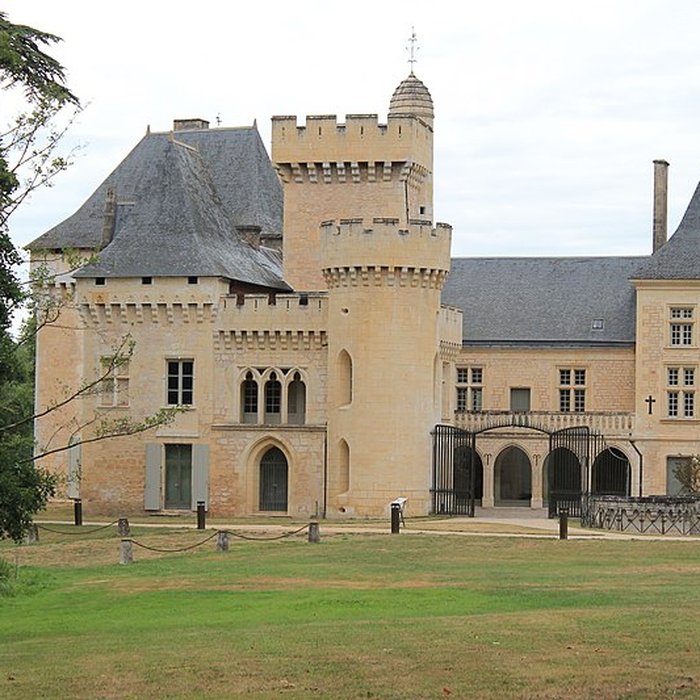 Photo de Château de Campagne
