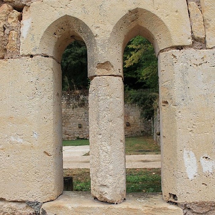 Photo de Château de Campagne