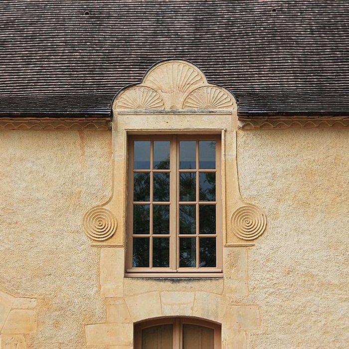 Photo de Château de Campagne