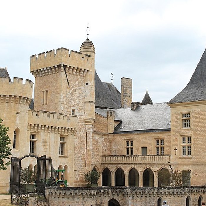 Photo de Château de Campagne