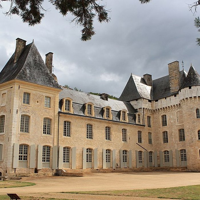 Photo de Château de Campagne
