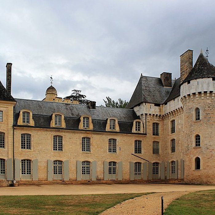 Photo de Château de Campagne
