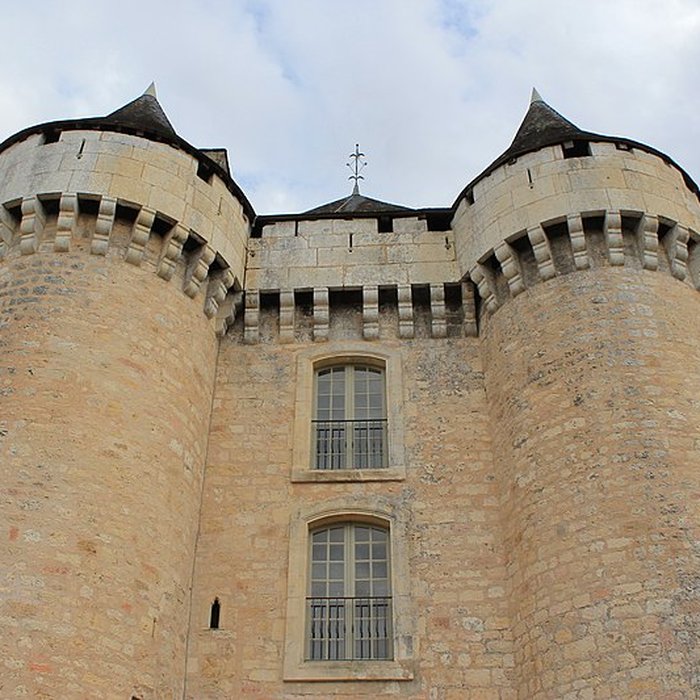 Photo de Château de Campagne