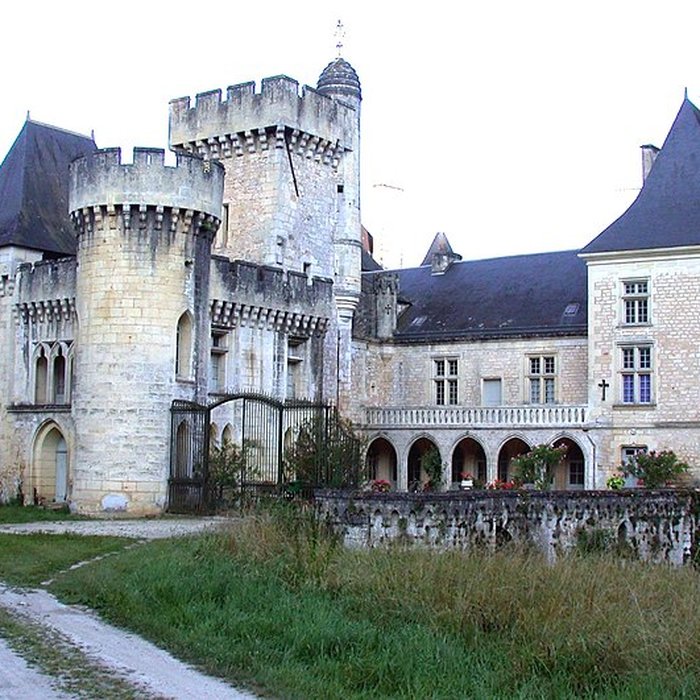 Photo de Château de Campagne