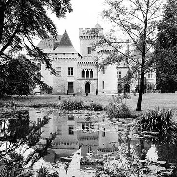 Château de Campagne