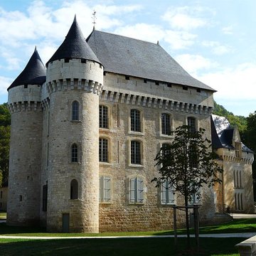 Château de Campagne