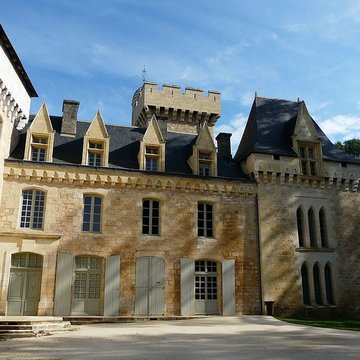 Château de Campagne