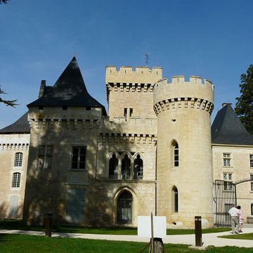 Château de Campagne
