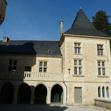 Château de Campagne