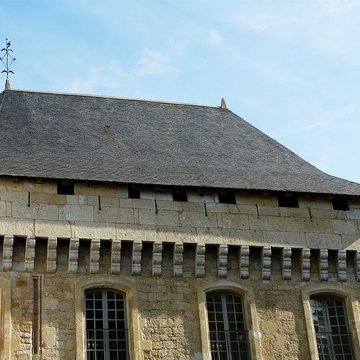 Château de Campagne