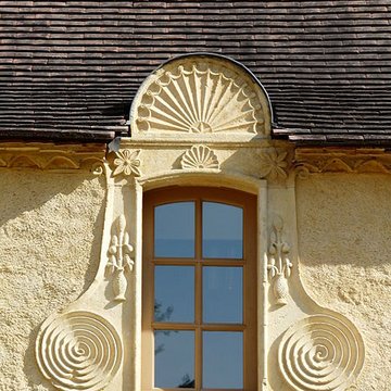 Château de Campagne