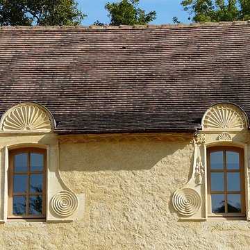 Château de Campagne