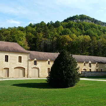 Château de Campagne