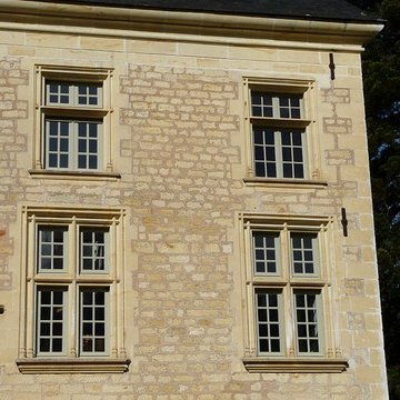 Château de Campagne