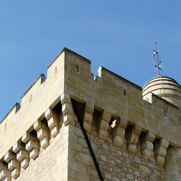 Château de Campagne