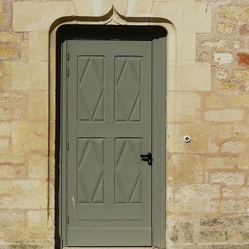 Château de Campagne