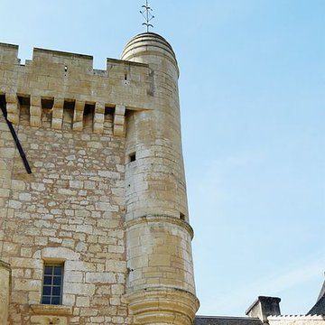 Château de Campagne