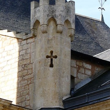 Château de Campagne