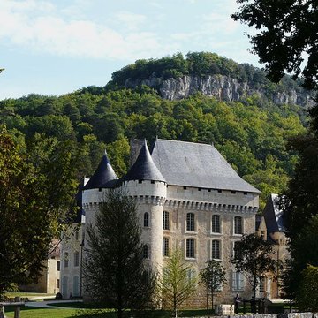 Château de Campagne