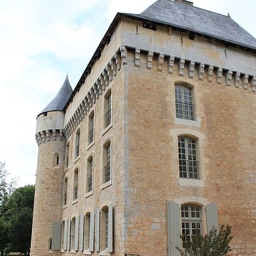 Château de Campagne