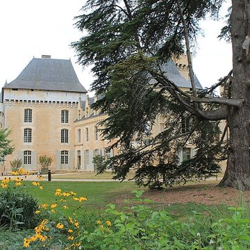 Château de Campagne