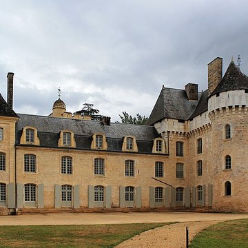 Château de Campagne