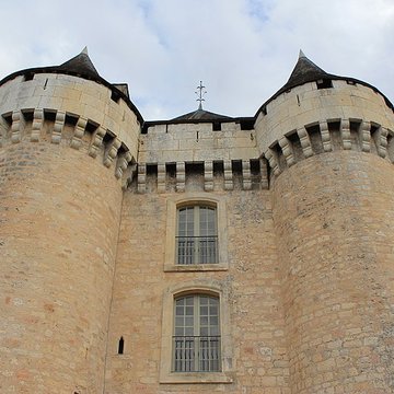 Château de Campagne