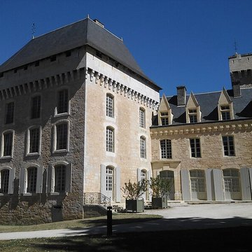 Château de Campagne