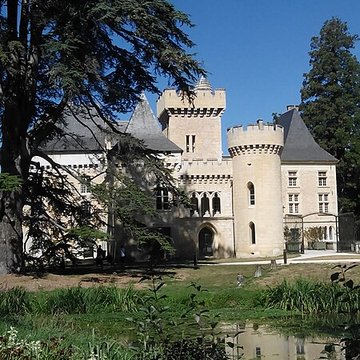 Château de Campagne