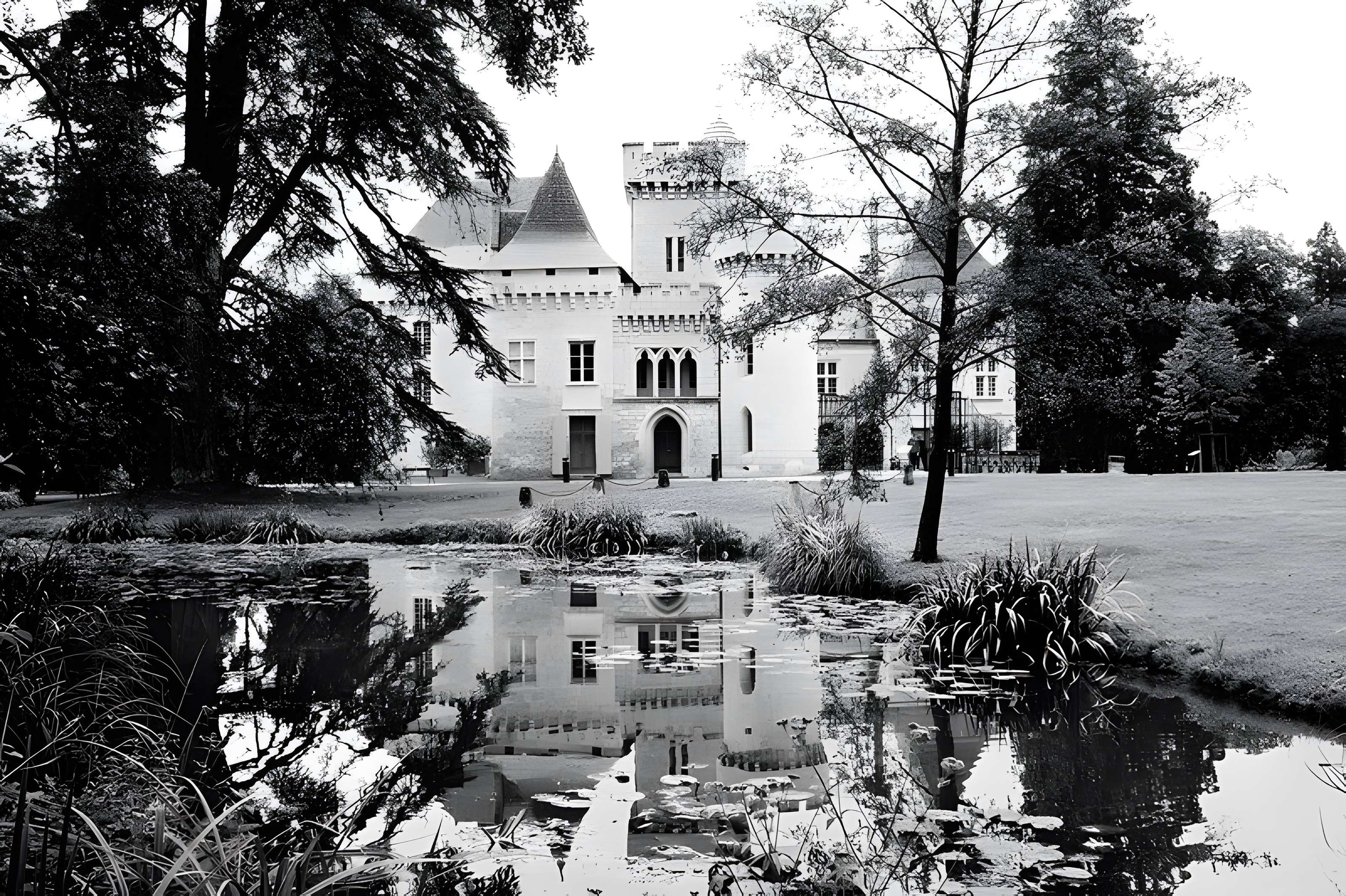 Château de Campagne