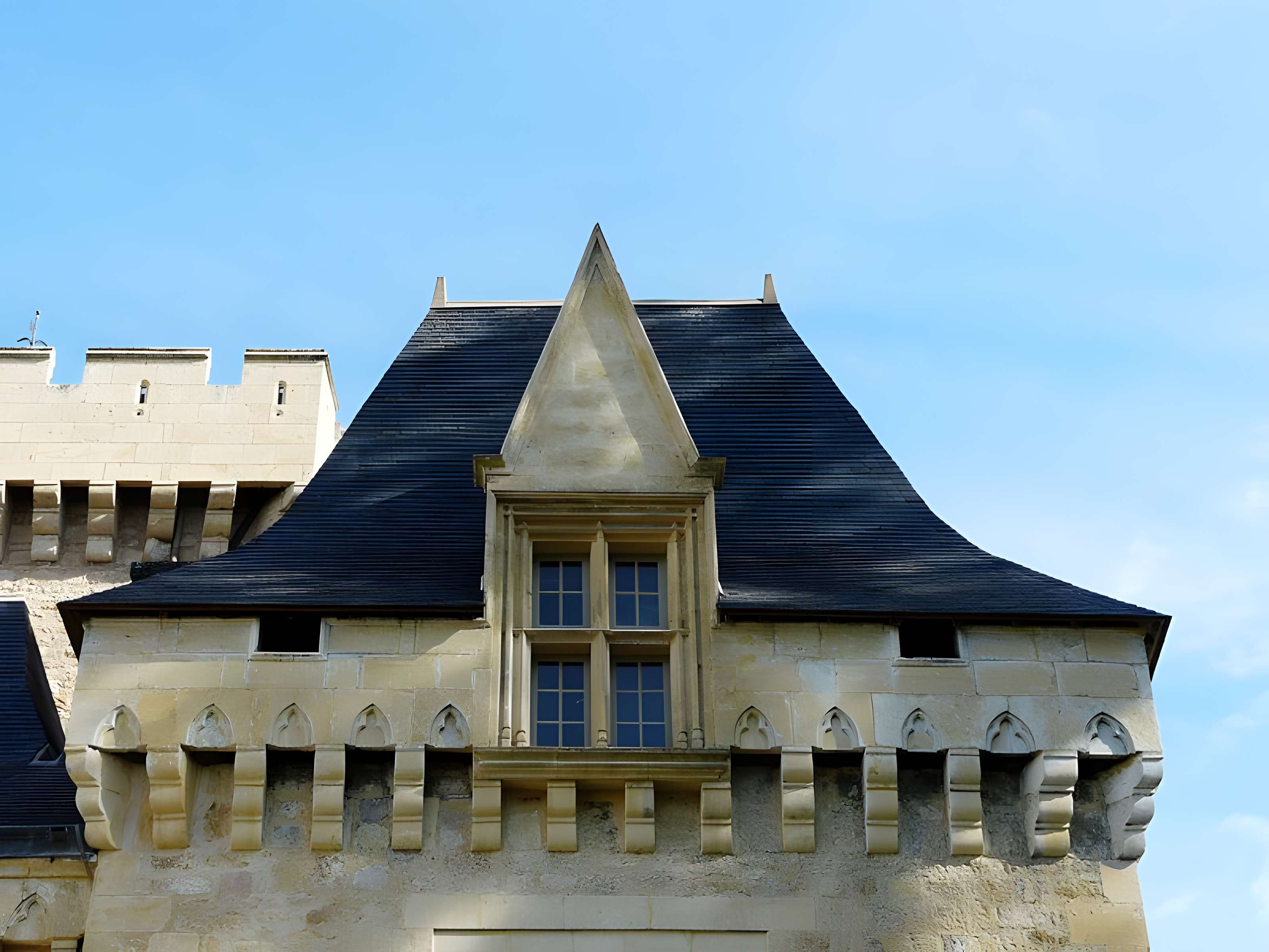 Château de Campagne