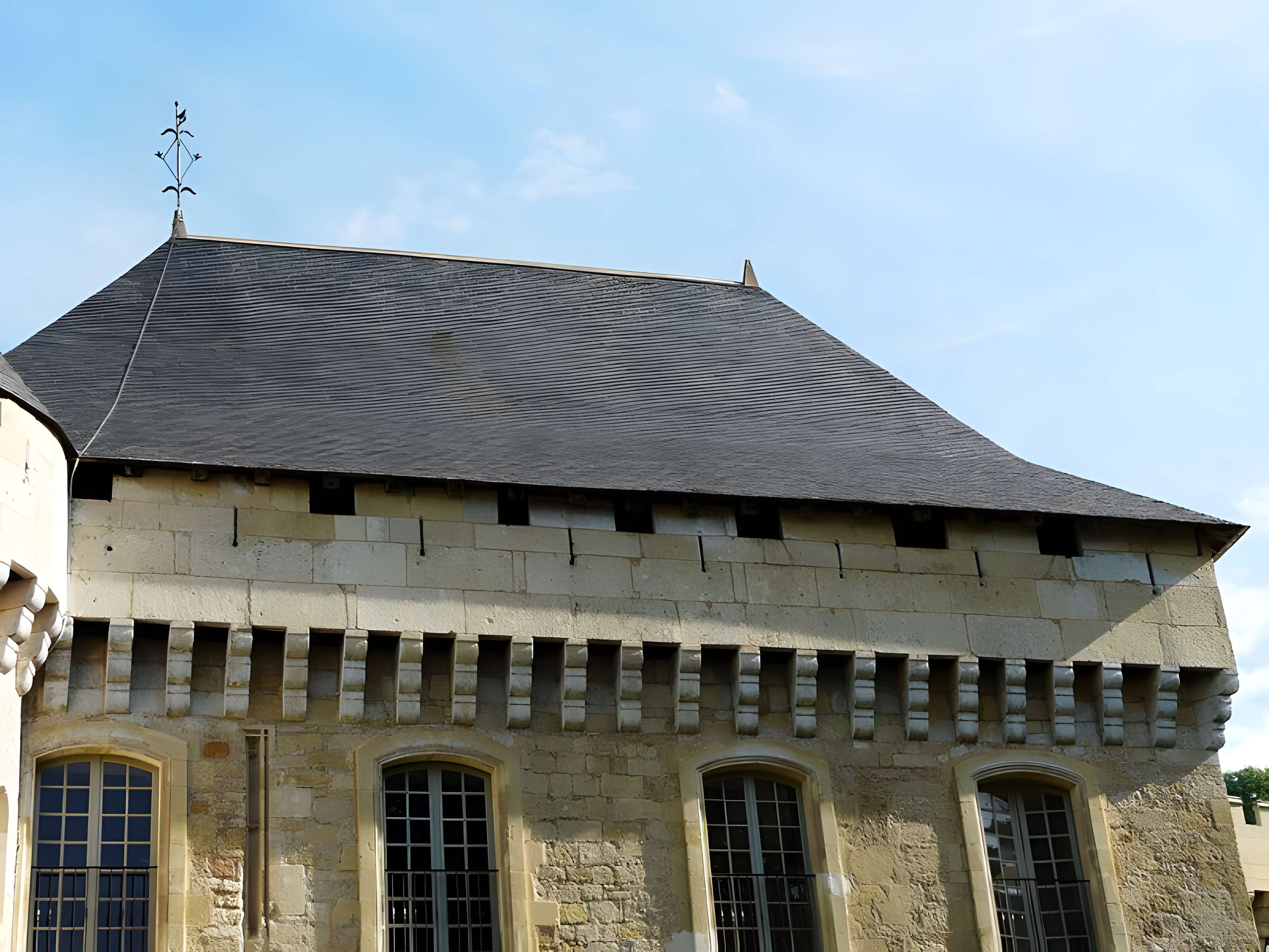 Château de Campagne