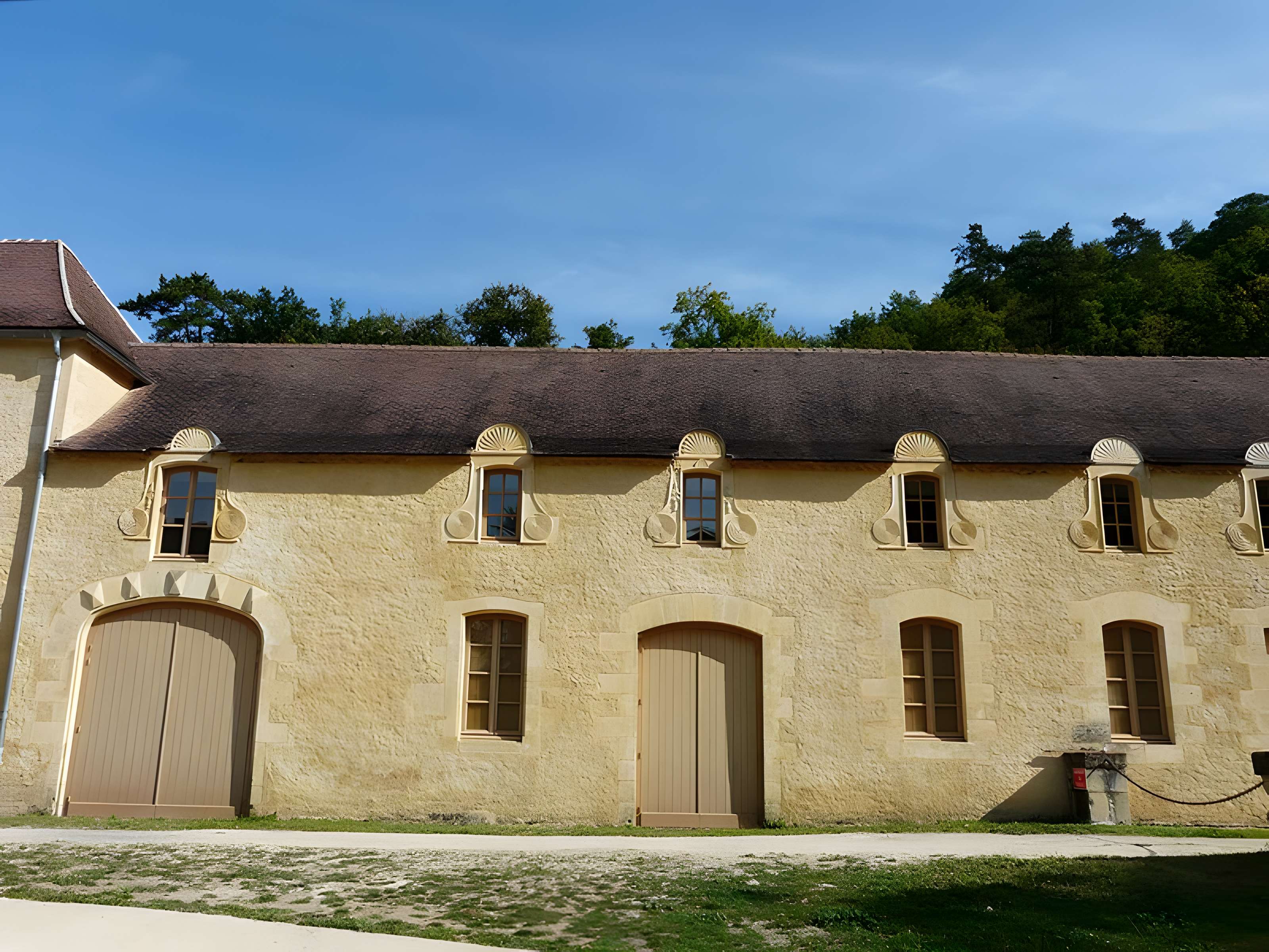 Château de Campagne
