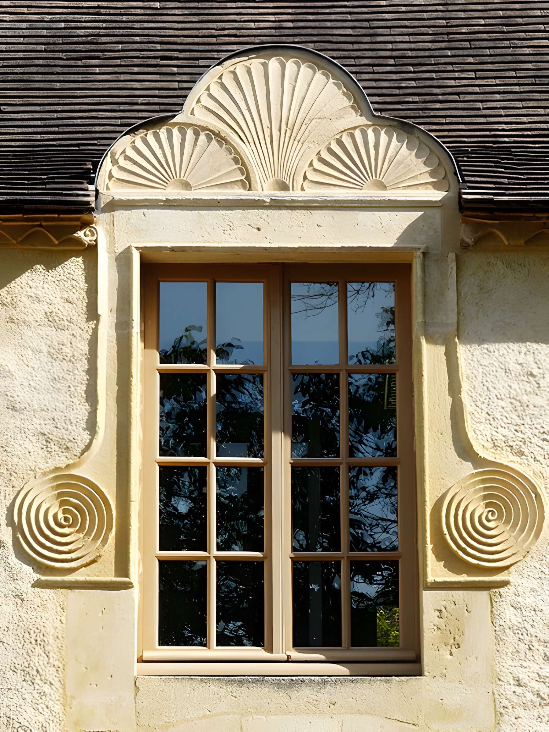 Château de Campagne