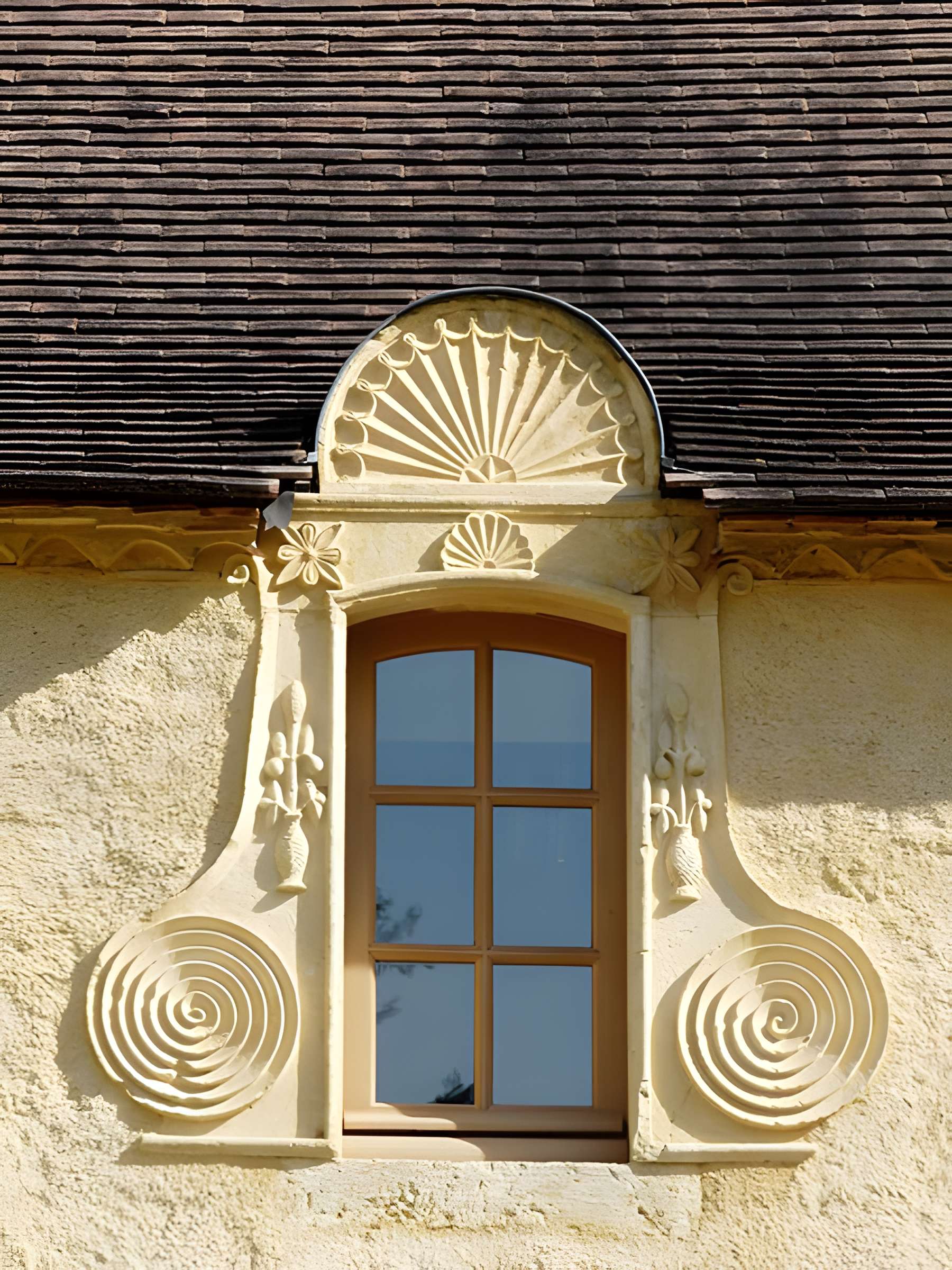 Château de Campagne
