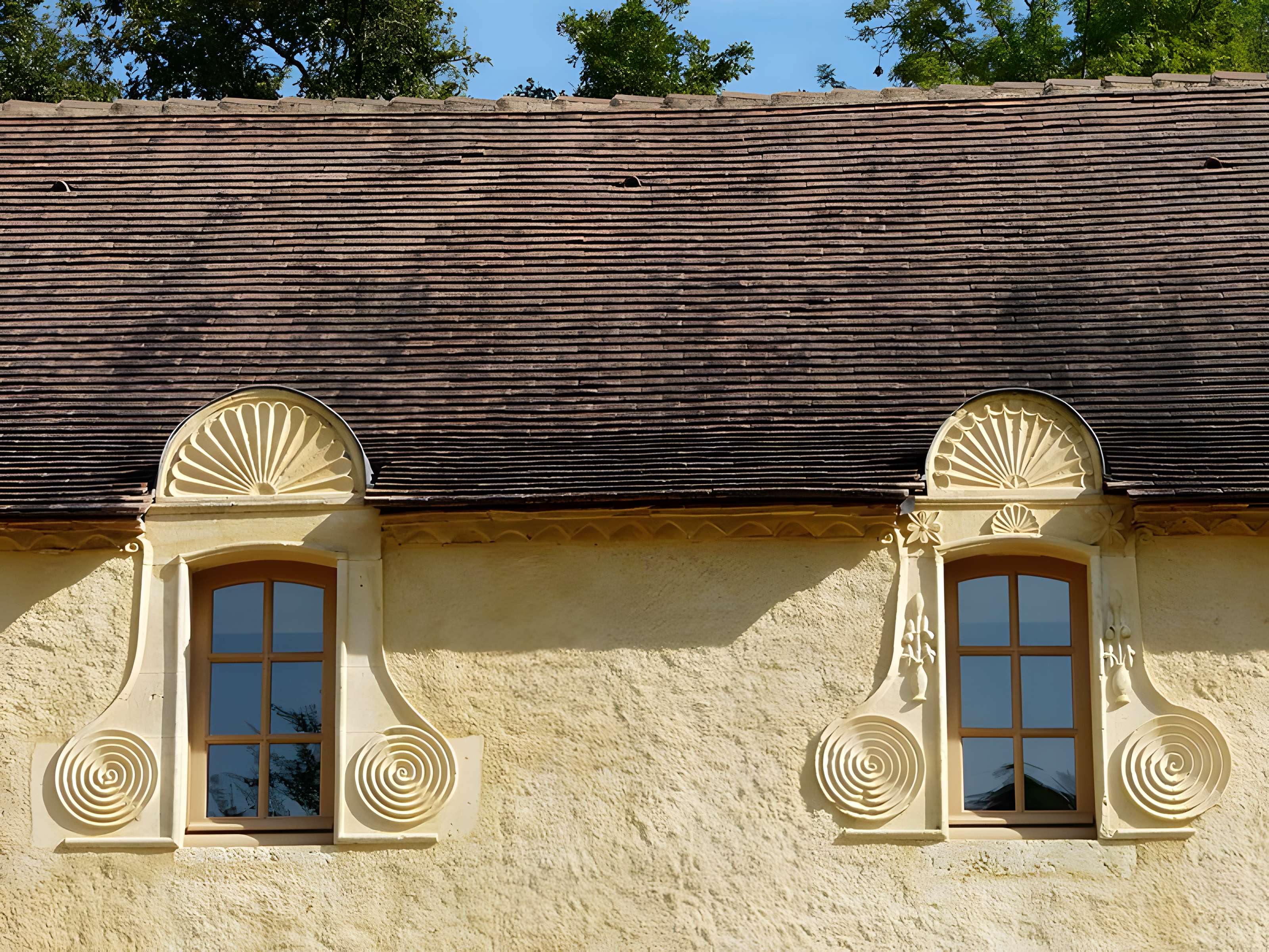 Château de Campagne