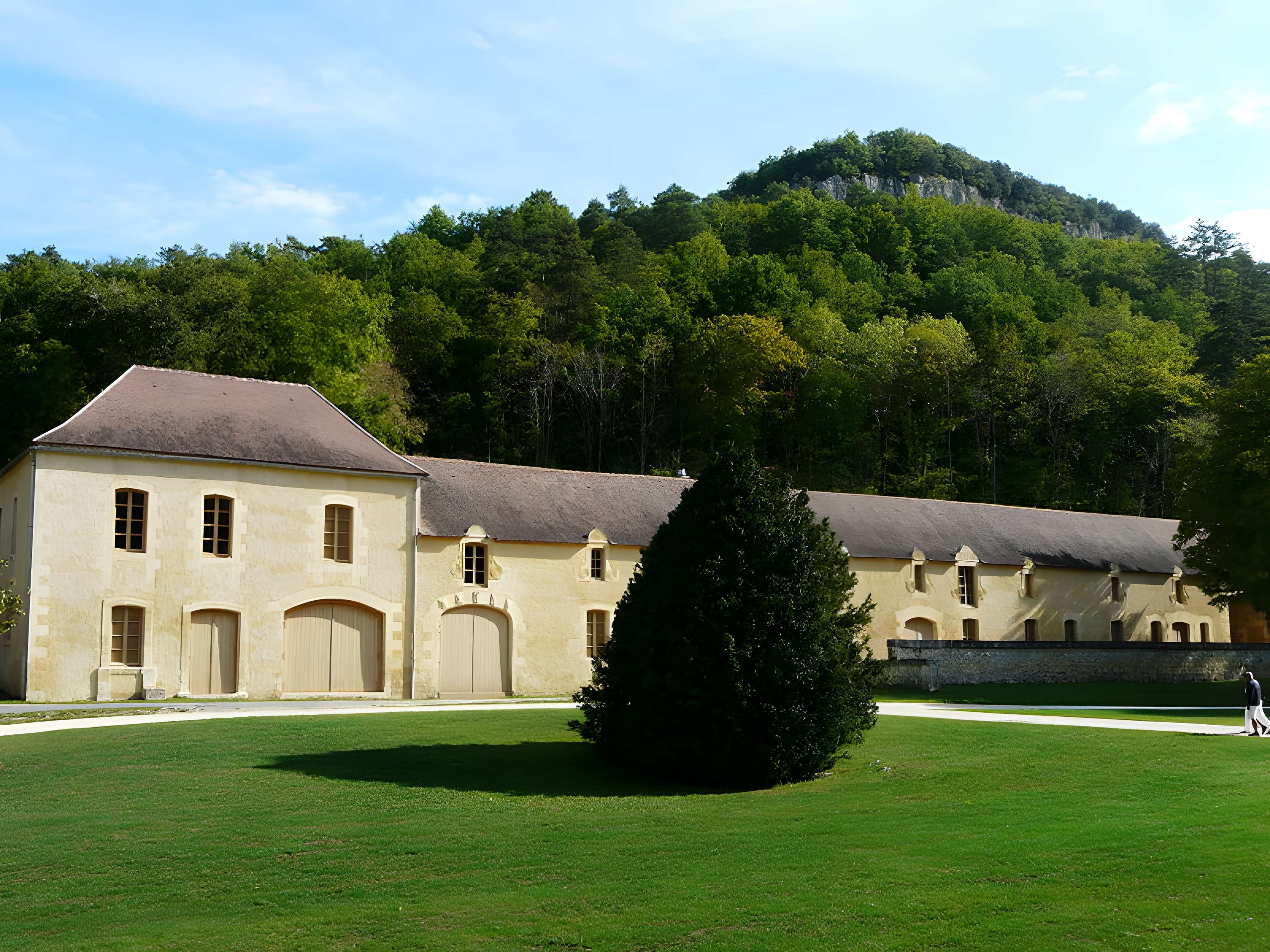 Château de Campagne