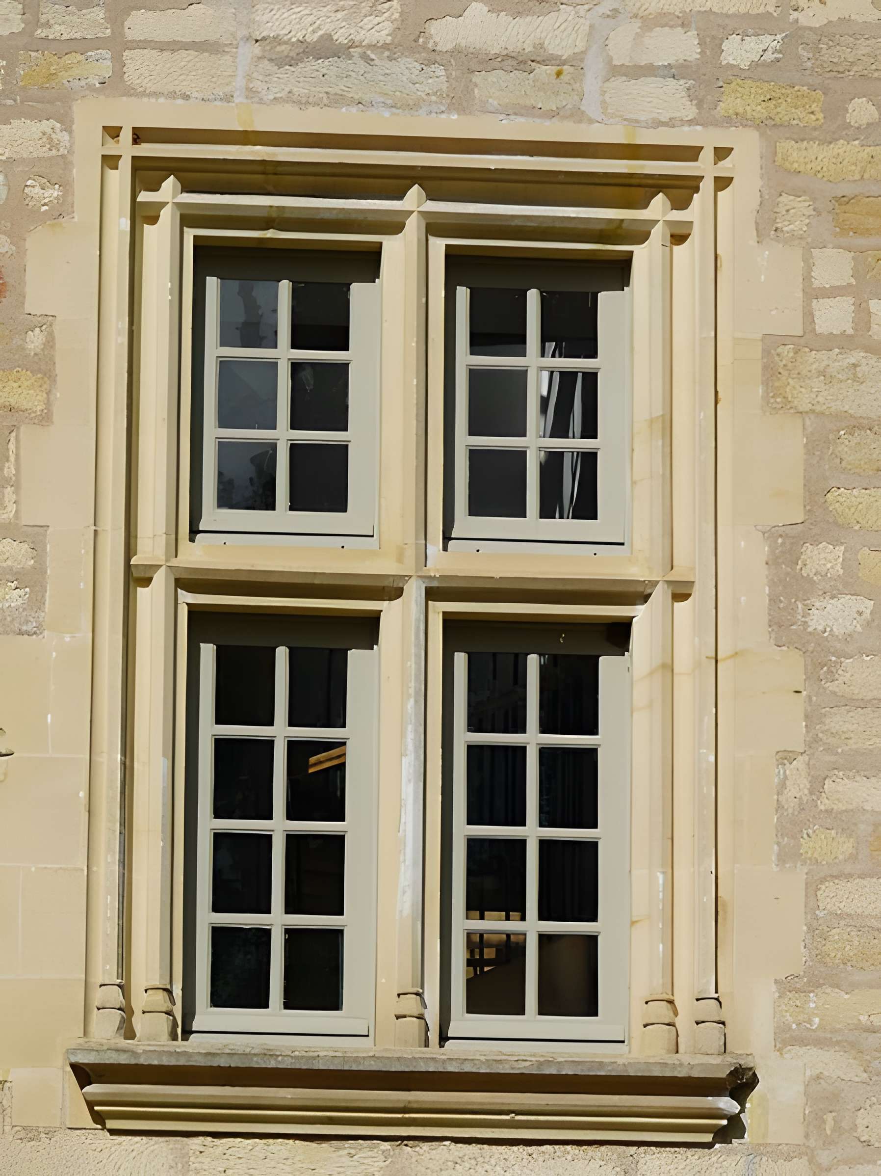 Château de Campagne