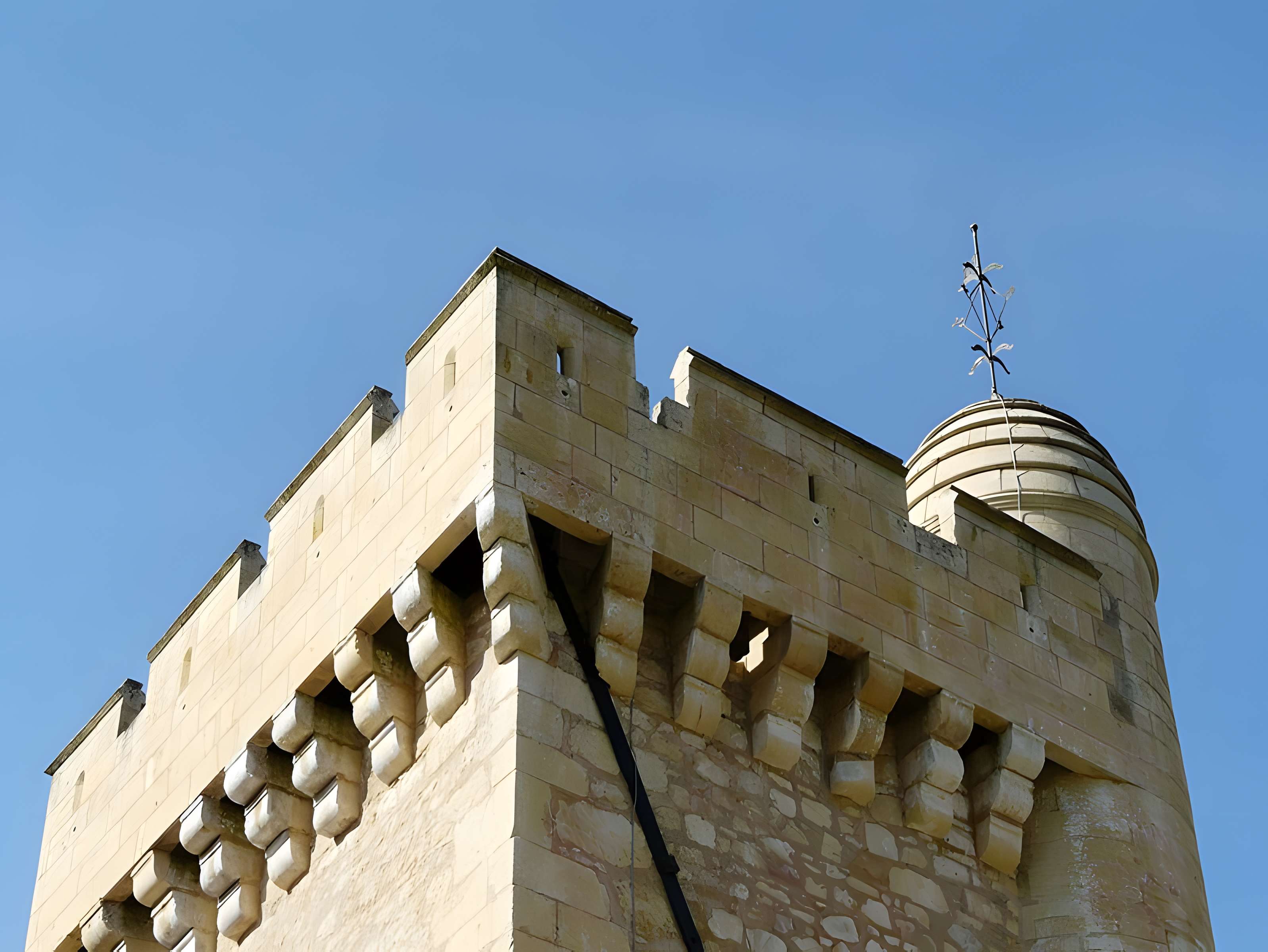 Château de Campagne