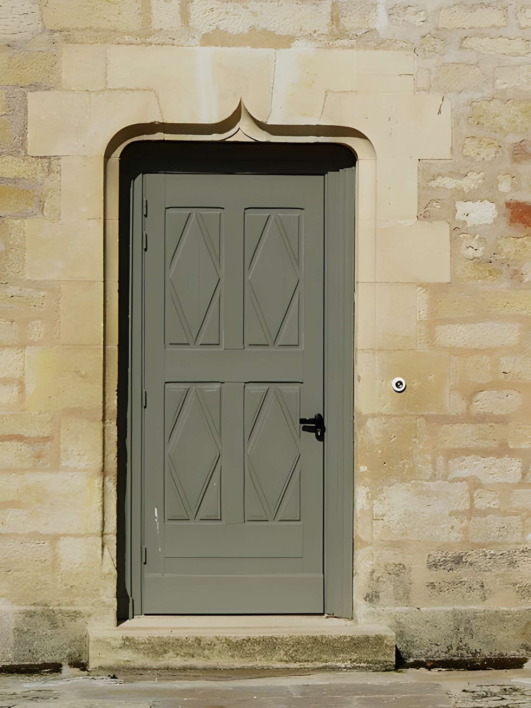 Château de Campagne